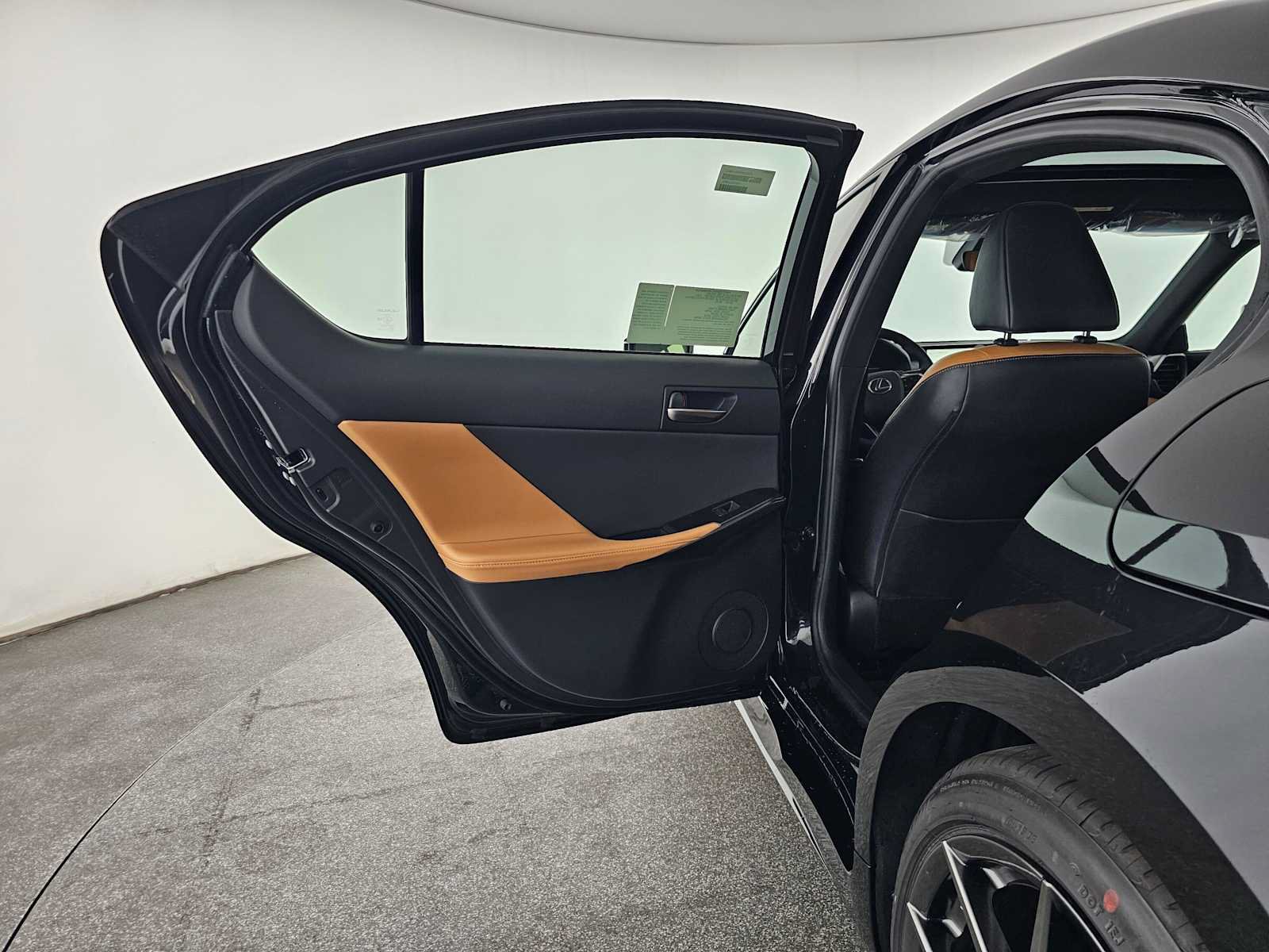 New 2026 Lexus IS 350 F Sport RWD image 15