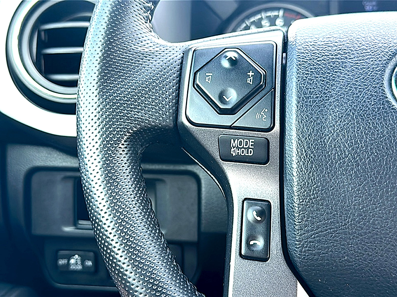 Used 2019 Toyota Tacoma TRD Pro w/ Desert Air Intake Package AWD/4WD image 32