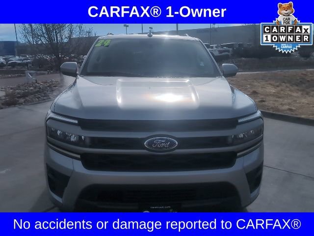 Used 2024 Ford Expedition XLT image 2