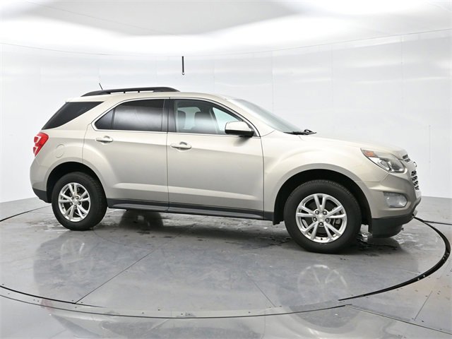 Used 2016 Chevrolet Equinox LT w/ Convenience Package