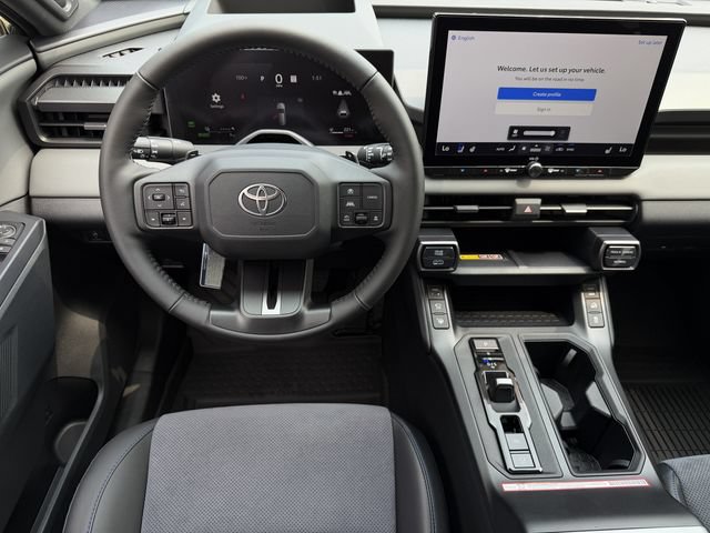 New 2026 Toyota RAV4 XSE w/ Panoramic Sun Roof Package AWD/4WD image 11
