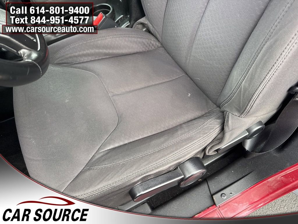 Used 2013 Jeep Wrangler Sport w/ Connectivity Group image 18