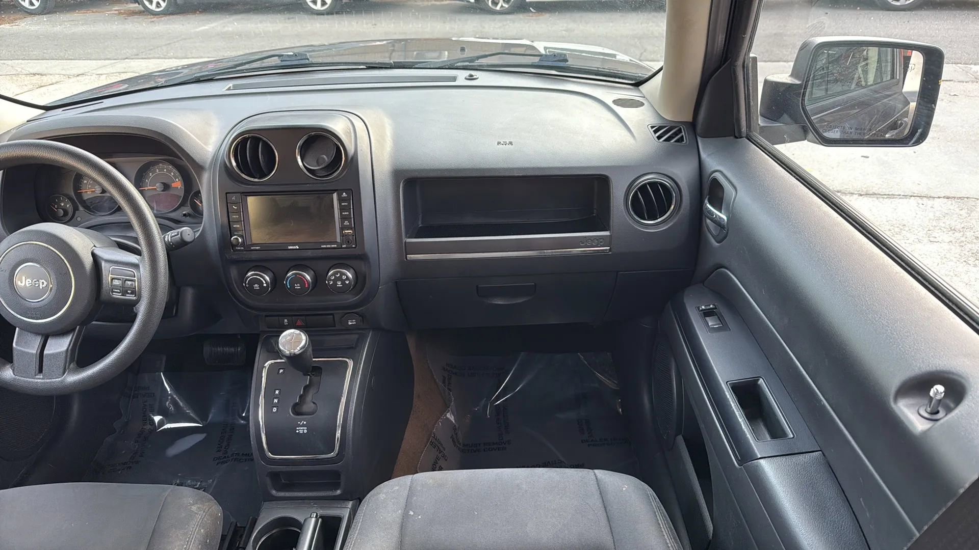 Used 2016 Jeep Patriot Sport w/ Power Value Group image 25