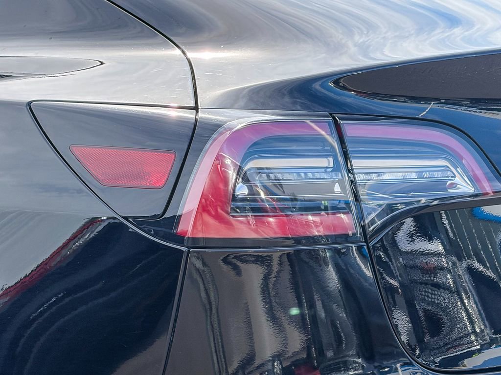 Used 2023 Tesla Model 3 Long Range image 8