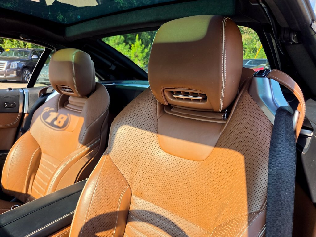 Used 2018 Mercedes-Benz SL 550 image 18