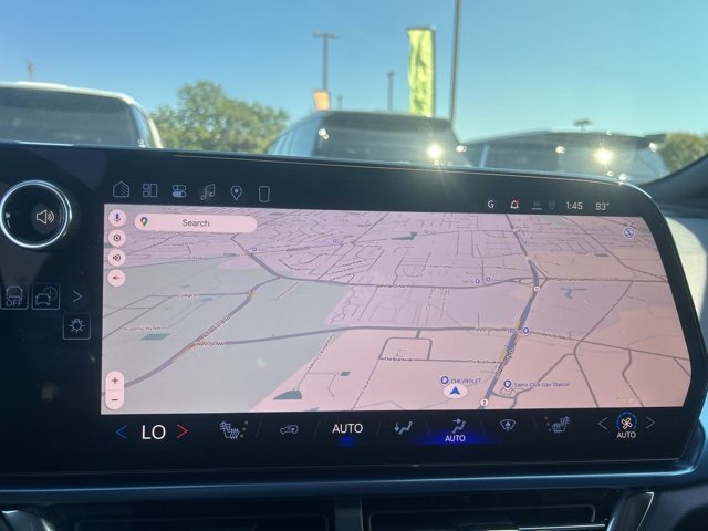 New 2026 Chevrolet Equinox EV LT image 21