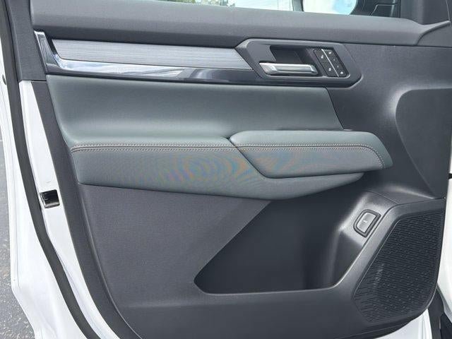 New 2027 GMC Terrain AT4 w/ Convenience Package III AWD/4WD image 11