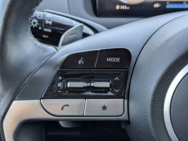 Used 2024 Hyundai Tucson Limited image 28