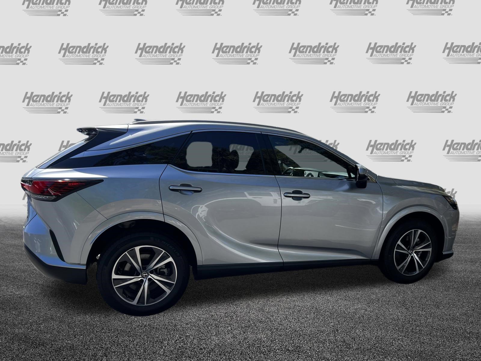 Used 2024 Lexus RX 350 Premium w/ Cold Area Package AWD/4WD image 10