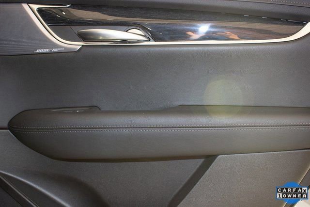 Certified 2025 Cadillac XT5 Premium Luxury image 13