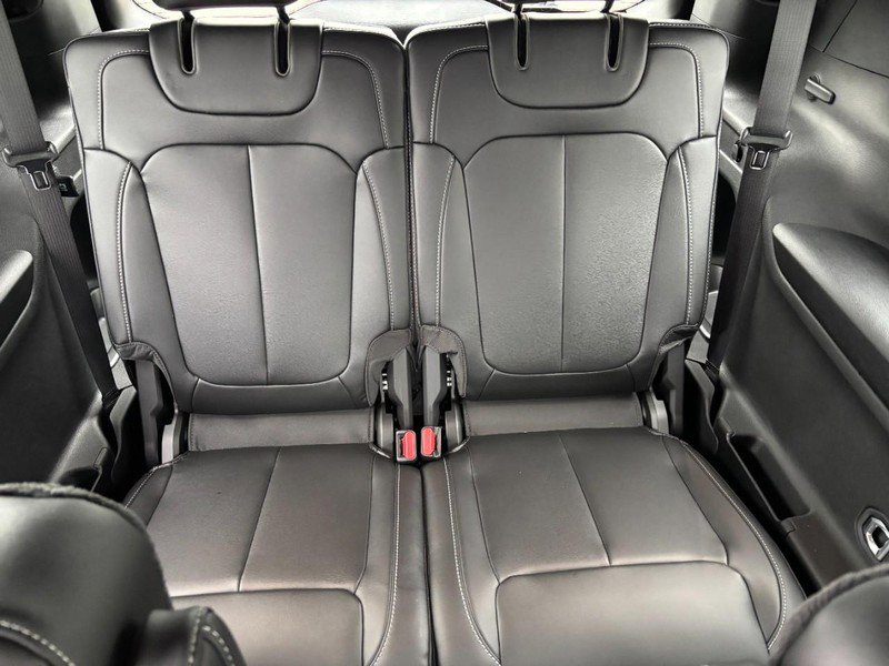 New 2025 Jeep Grand Cherokee L Limited image 8