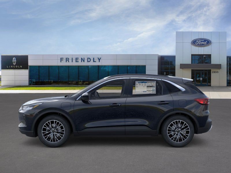 New 2026 Ford Escape SE FWD image 3