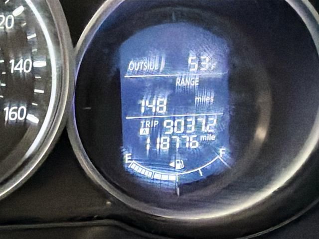 Used 2016 MAZDA CX-5 Grand Touring image 12