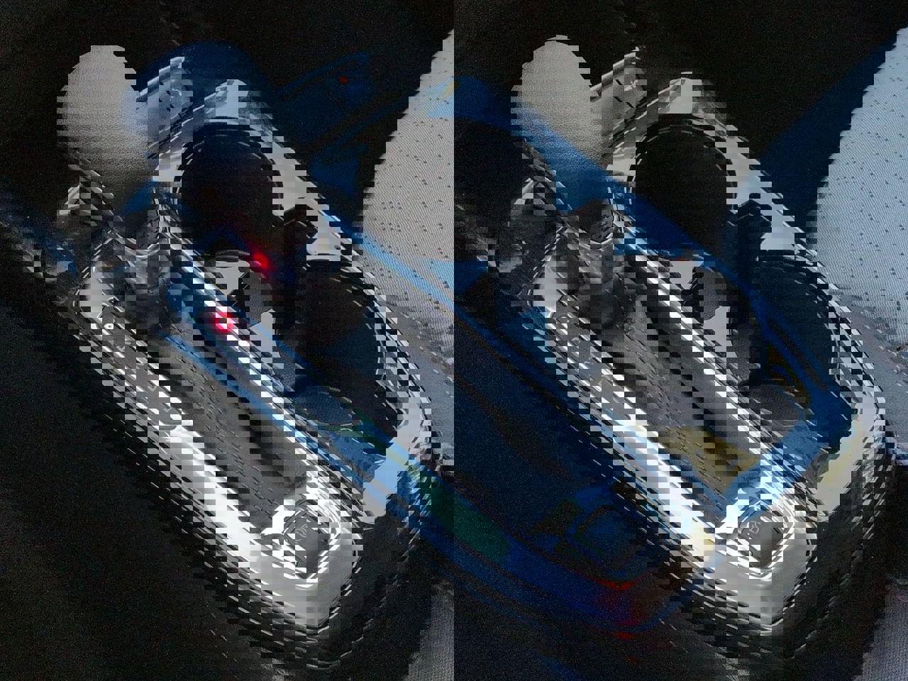 Certified 2024 Chevrolet Trax LT w/ Driver Confidence Package image 14