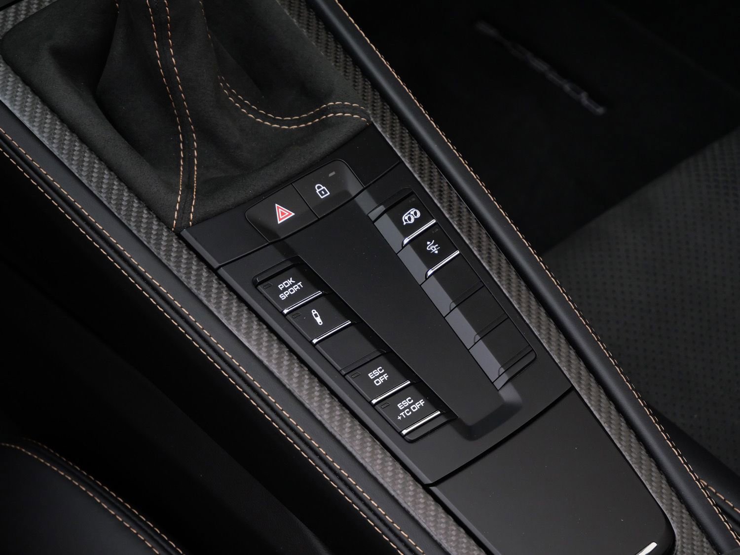 Used 2024 Porsche 718 Boxster Spyder RS image 17