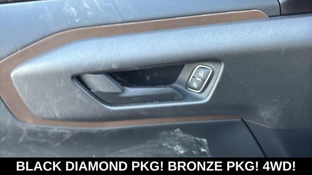 New 2026 Ford Bronco Sport Big Bend AWD/4WD image 9