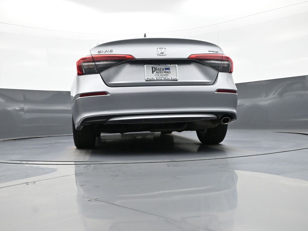 Used 2023 Honda Civic Sport image 30