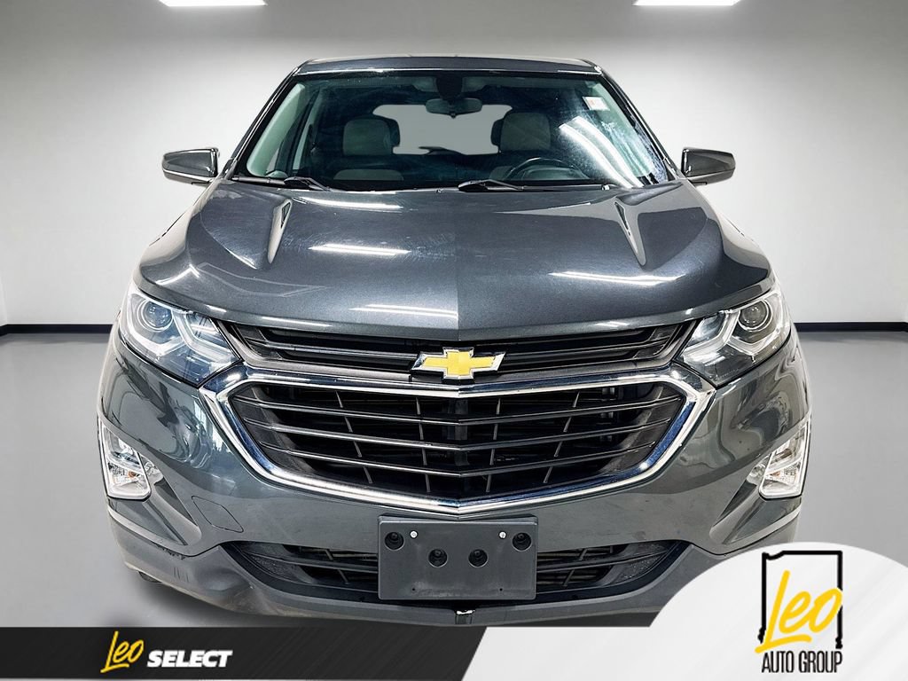 Used 2019 Chevrolet Equinox LT AWD/4WD image 2