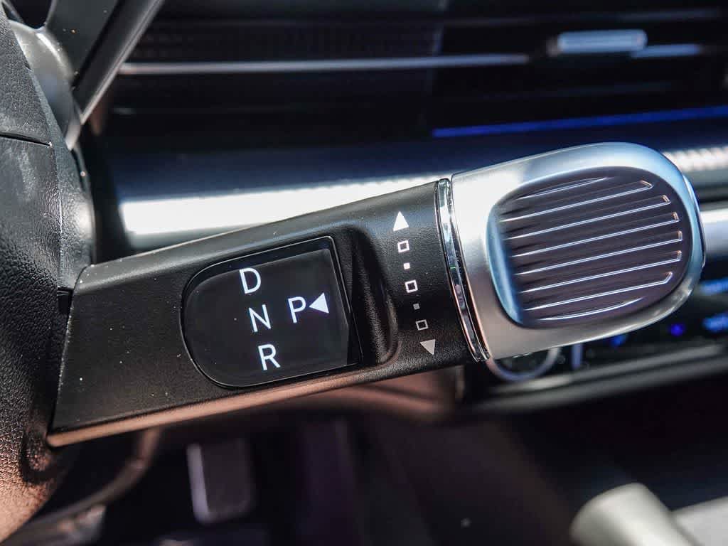 Used 2024 Hyundai Ioniq 6 Limited RWD image 18
