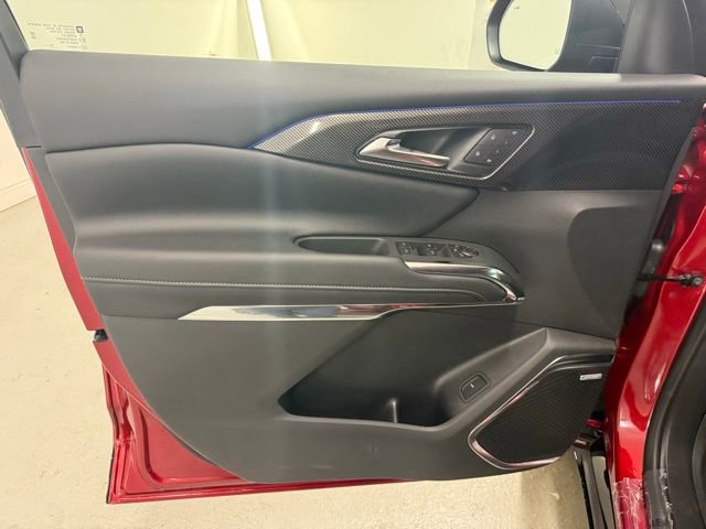 New 2026 Chevrolet Traverse High Country w/ LPO, Floor Liner Package image 14