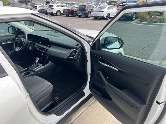 Used 2024 Kia Seltos LX AWD/4WD image 24