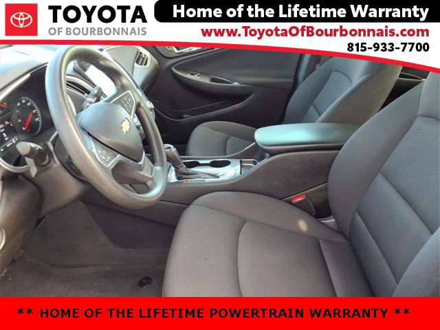 Used 2020 Chevrolet Malibu LS image 9