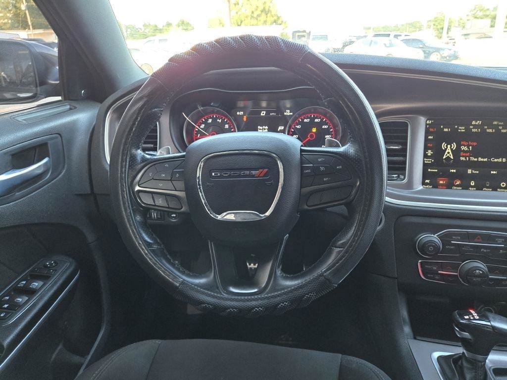 Used 2022 Dodge Charger GT RWD image 16