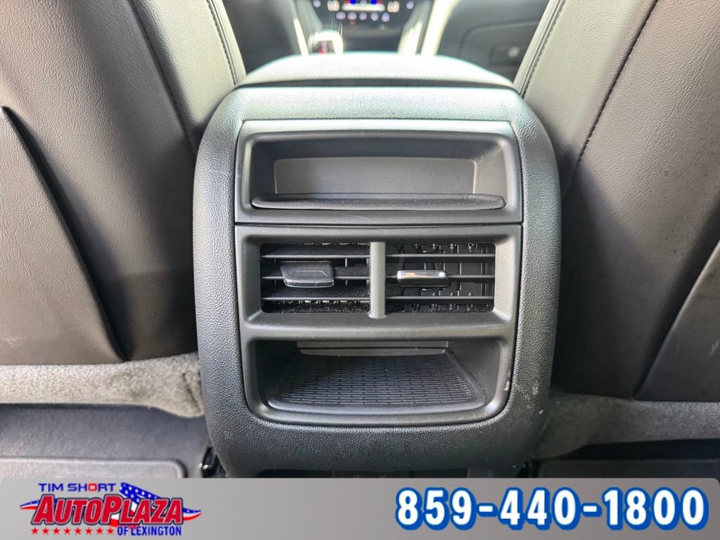 Used 2024 Cadillac XT5 Premium Luxury FWD image 34