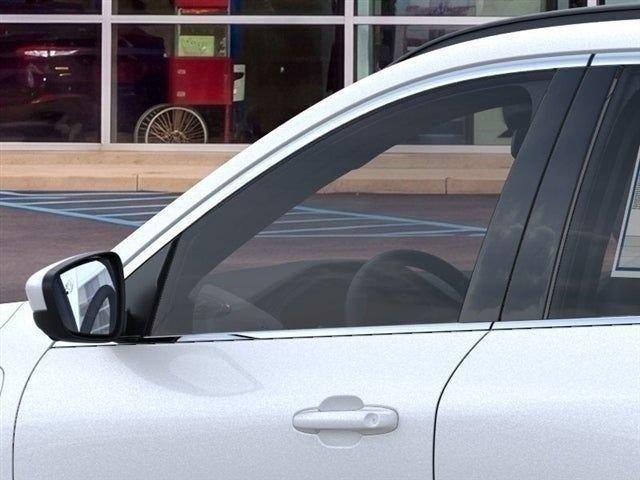 New 2025 Ford Escape SE w/ PHEV Premium Package FWD image 66