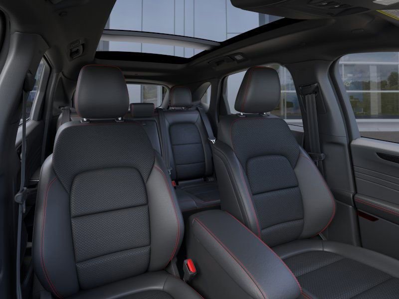 New 2026 Ford Escape ST-Line w/ Tech Pack #1 image 11