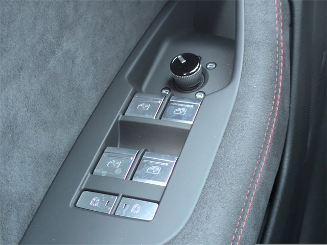 New 2026 Audi RS 7 Performance image 25