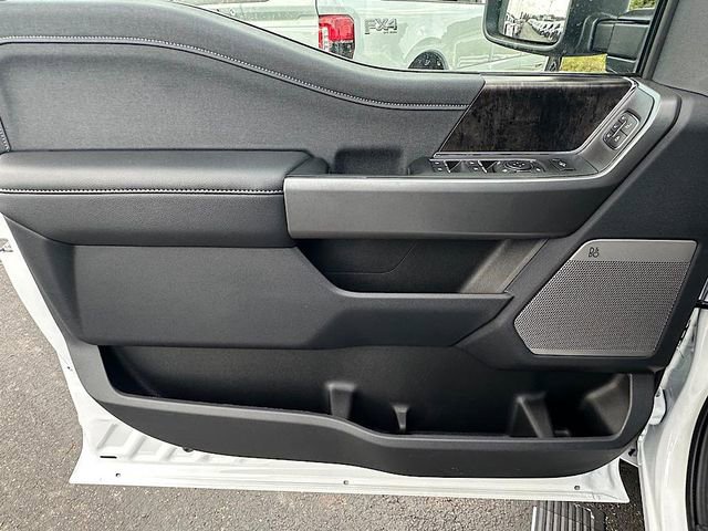 New 2026 Ford F350 Lariat w/ Lariat Ultimate Package image 14