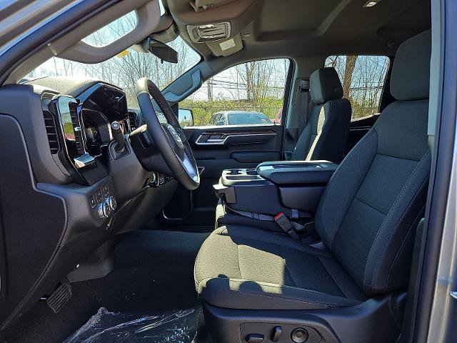 New 2026 GMC Sierra 1500 Elevation image 11