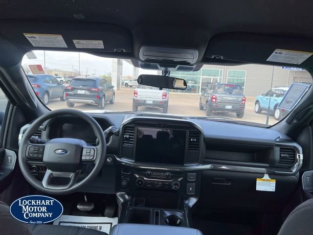 New 2026 Ford F150 STX image 23