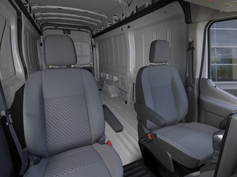 New 2026 Ford Transit 350 148 High Roof Extended image 11