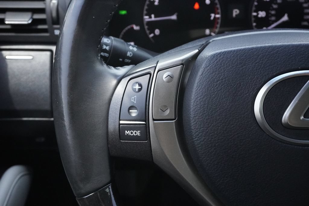 Used 2014 Lexus RX 350 AWD w/ Navigation Package image 12