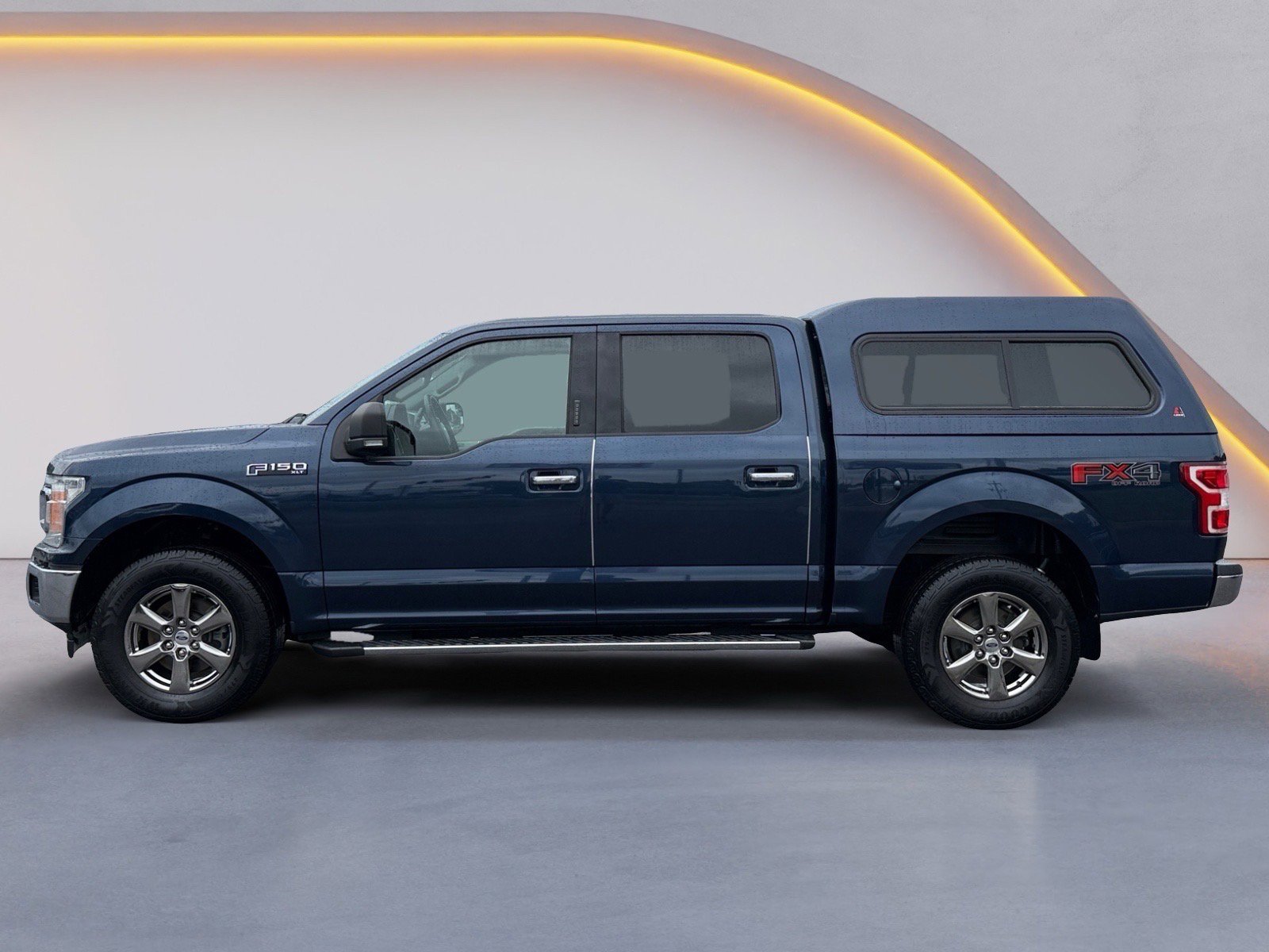 Used 2020 Ford F150 XLT w/ Equipment Group 302A Luxury AWD/4WD image 6