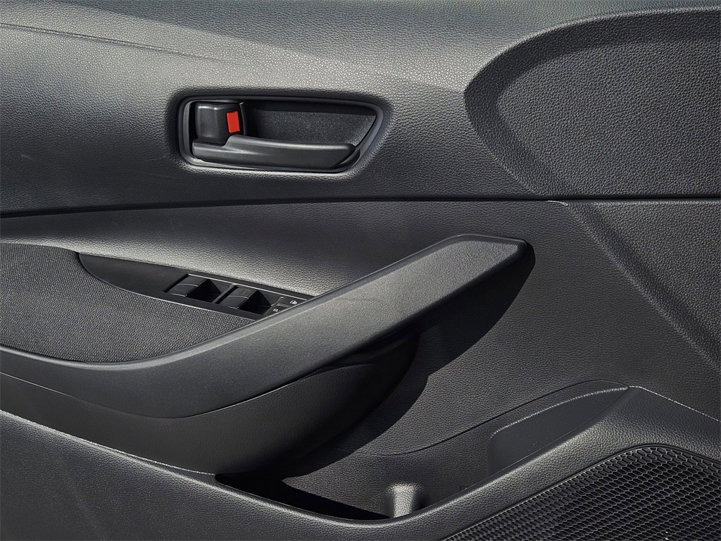 New 2026 Toyota Corolla LE image 17