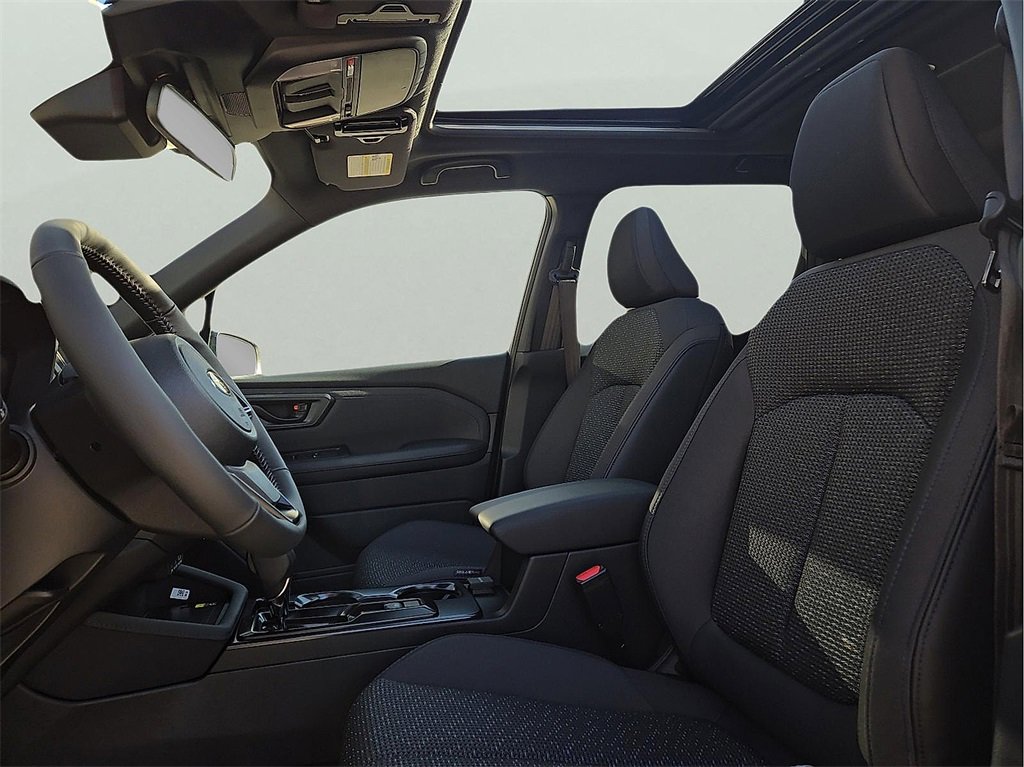 New 2026 Subaru Forester Premium image 14