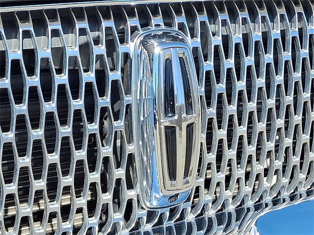 Used 2022 Lincoln Navigator Reserve image 31