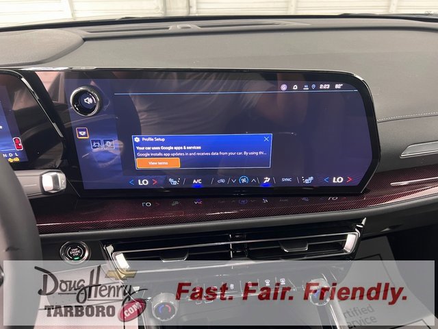 New 2026 Chevrolet Traverse Z71 w/ Driver Confidence Package image 48