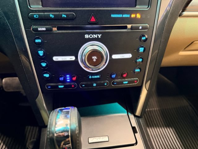 Used 2017 Ford Explorer Limited w/ Equipment Group 301A AWD/4WD image 45