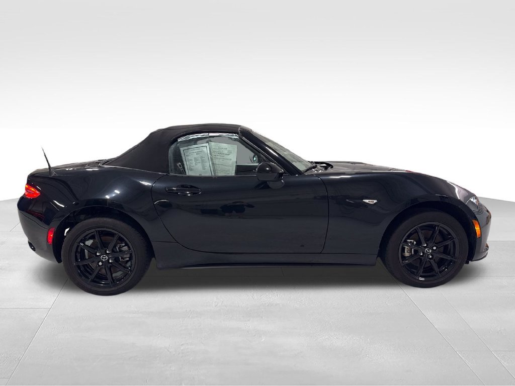 Used 2024 MAZDA MX-5 Miata Sport RWD image 42