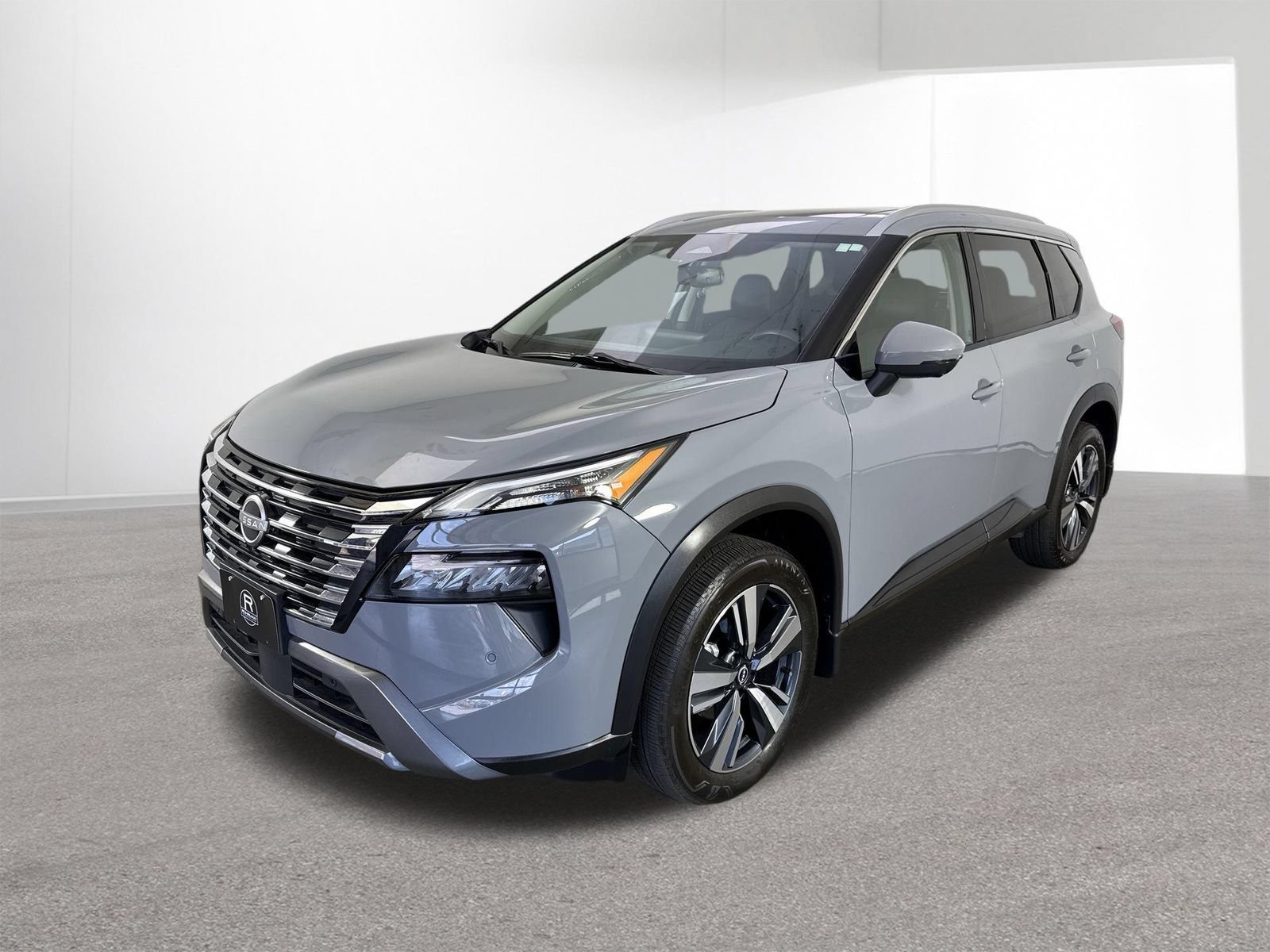 Used 2024 Nissan Rogue SL w/ SL Premium Package AWD/4WD image 25