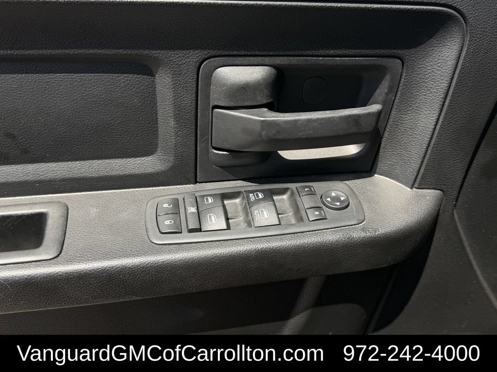 Used 2019 RAM 1500 Tradesman w/ Popular Equipment Group RWD image 25