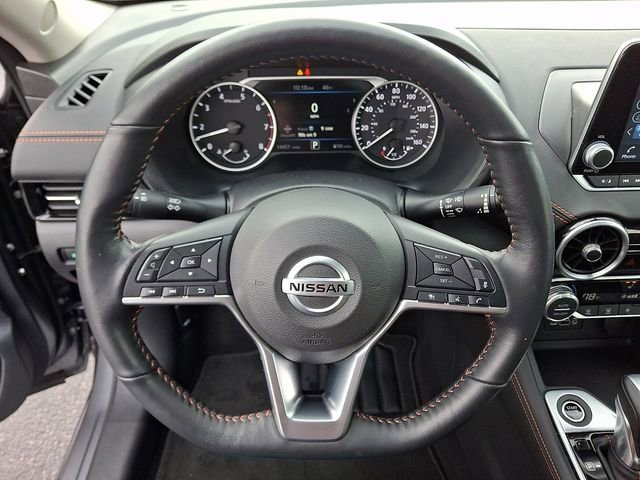 Used 2023 Nissan Sentra SR w/ SR Premium Package image 20