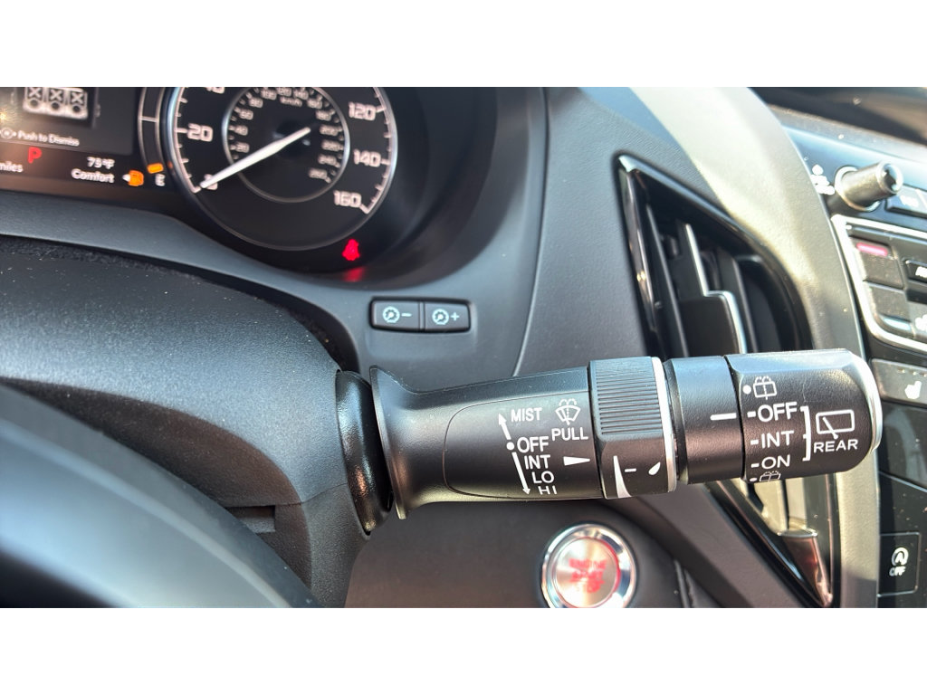 Used 2024 Acura RDX SH-AWD image 26