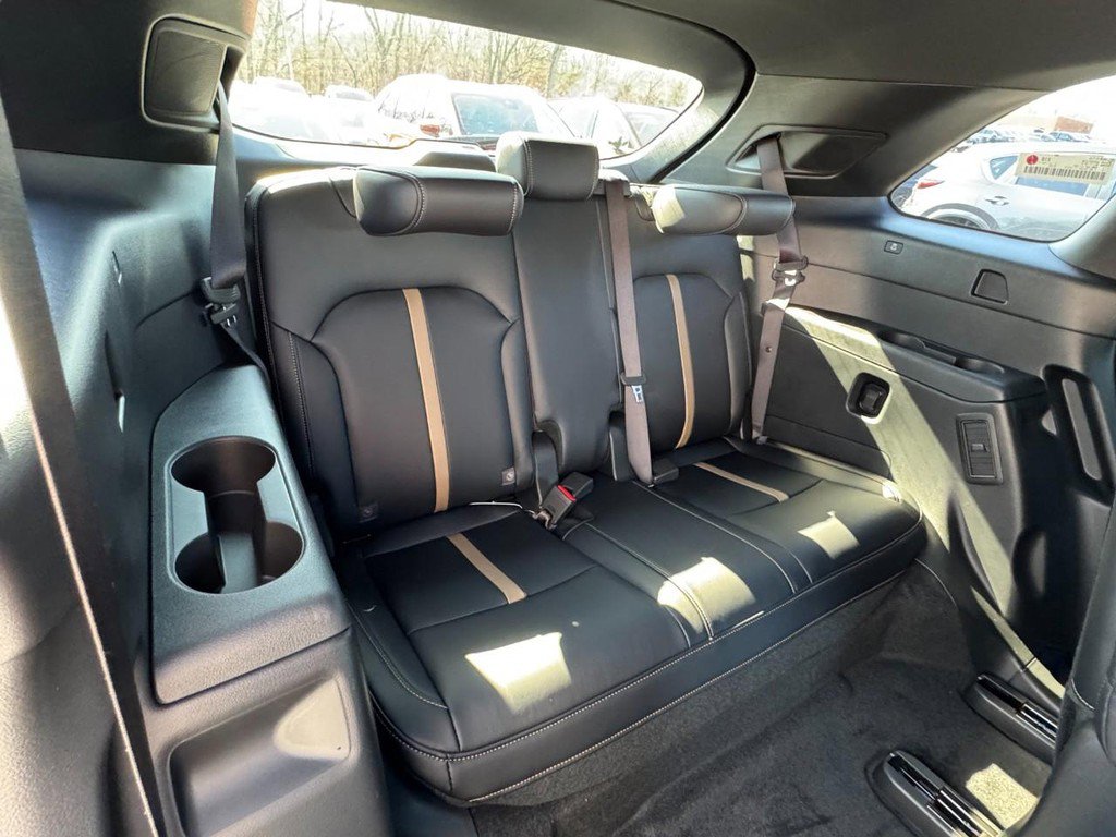 New 2026 MAZDA CX-90 Plug-In Hybrid w/ Premium Plus image 6