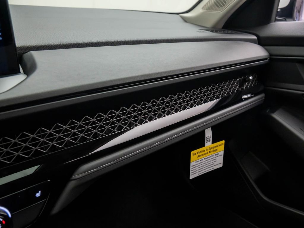 New 2026 Honda Accord EX-L image 29