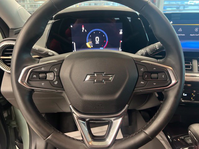 Used 2025 Chevrolet Trax ACTIV w/ Driver Confidence Package FWD image 19